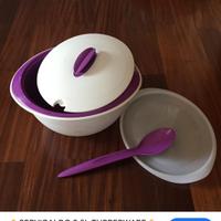 Tupperware vari