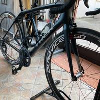 TREK emonda slr8
