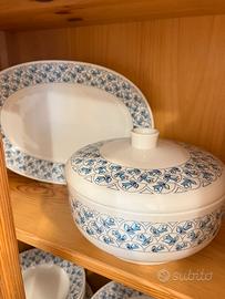 Servizio RIchard Ginori “Gran Fuoco”