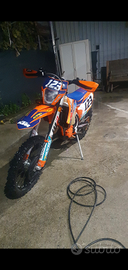 Ktm 350