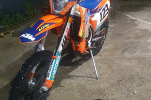 Ktm 350