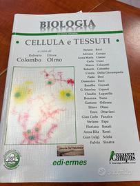 Biologia cellula e tessuti