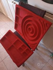 Espositori IKEA KOMPLEMENT nuovi