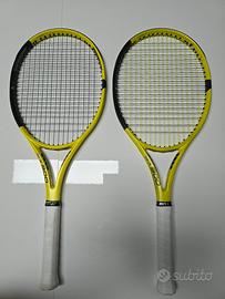 Dunlop sx 300 coppia