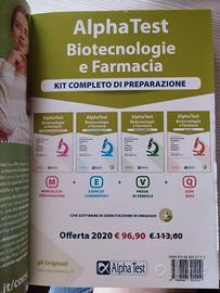 AlphaTest Biotecnologie e Farmacia