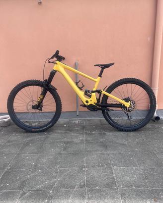 Specialized Turbo Kenevo SL Expert S4