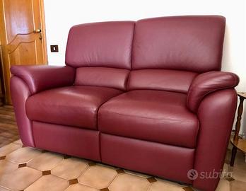 DIVANO 2 posti CHATEAU D'AX