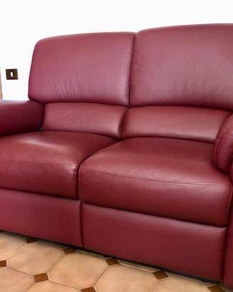 DIVANO 2 posti CHATEAU D'AX