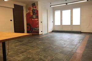 Ufficio Open space centro Aosta