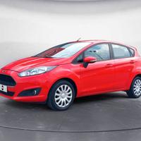 FORD Fiesta VI 2013 - Fiesta 5p 1.5 tdci Plus 75cv