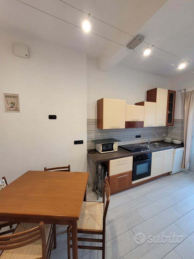 Appartamento a Torino