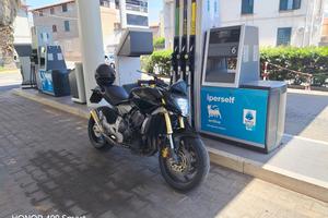 HONDA HORNET 600