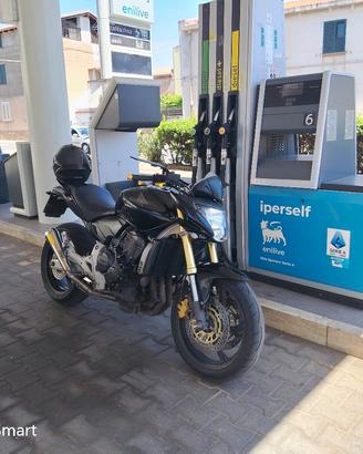 HONDA HORNET 600