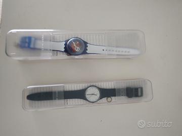 orologi swatch