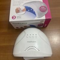 Lampada  uv led