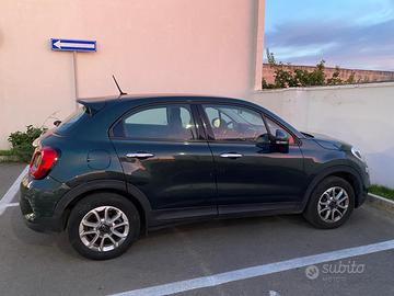 500X 1.6 E-Torq 110 CV Cross (81 kw)