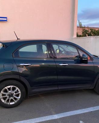 500X 1.6 E-Torq 110 CV Cross (81 kw)