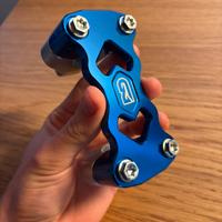 Riser Manubrio Moto