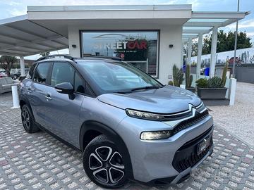 Citroen C3 Aircross C3 Aircross BlueHDi 110 S&S Fe