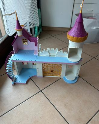 Playmobil