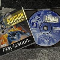 Batman ps1