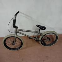 bmx da freestyle