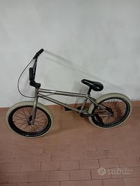 bmx da freestyle