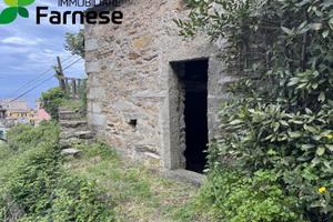 Rustico / Casale di 20 m² con 2 locali a Riomaggio