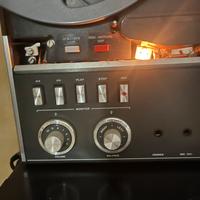 Revox a77