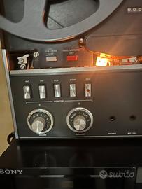 Revox a77