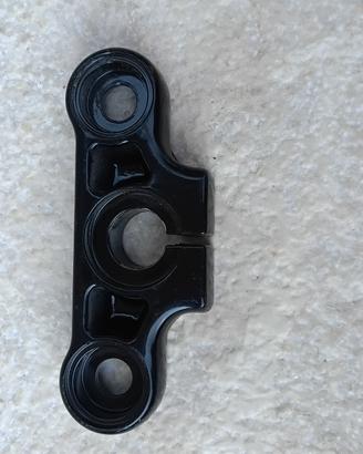 Piastra montaggio Springer
