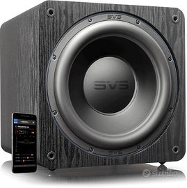 SVS SB 3000 subwoofer