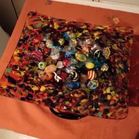 vassoio porta oggetti 