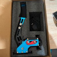 Handbrake Xbox serie S/X (logitech g920) pc e T300