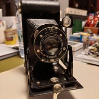 macchina fotografica Kodak Six 20 Junior