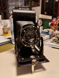 macchina fotografica Kodak Six 20 Junior