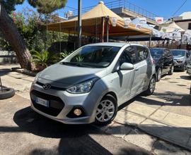 Hyundai i10 1.0 LPGI Econext Sound Edition
