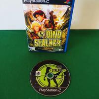 Dino Stalker ITA