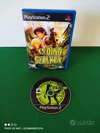 Dino Stalker ITA