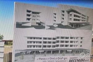 Locale su 2 livelli a Sant'arpino ristorazione