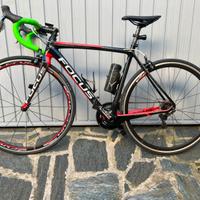 Bicicletta da corsa FOCUS TEAM SL carbonio