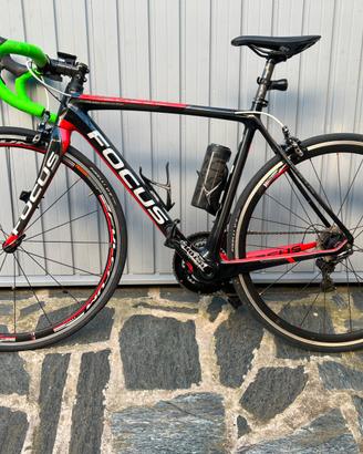Bicicletta da corsa FOCUS TEAM SL carbonio