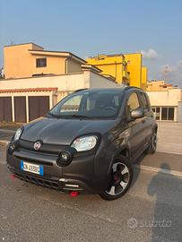 Fiat Panda Cross Hybrid 1.0 70 CV MY23