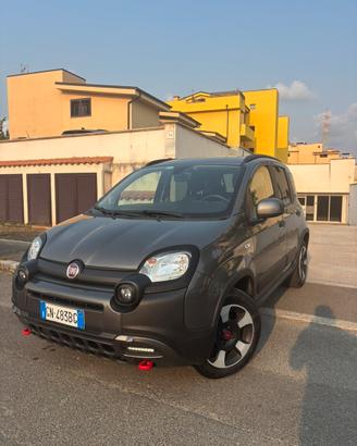 Fiat Panda Cross Hybrid 1.0 70 CV MY23