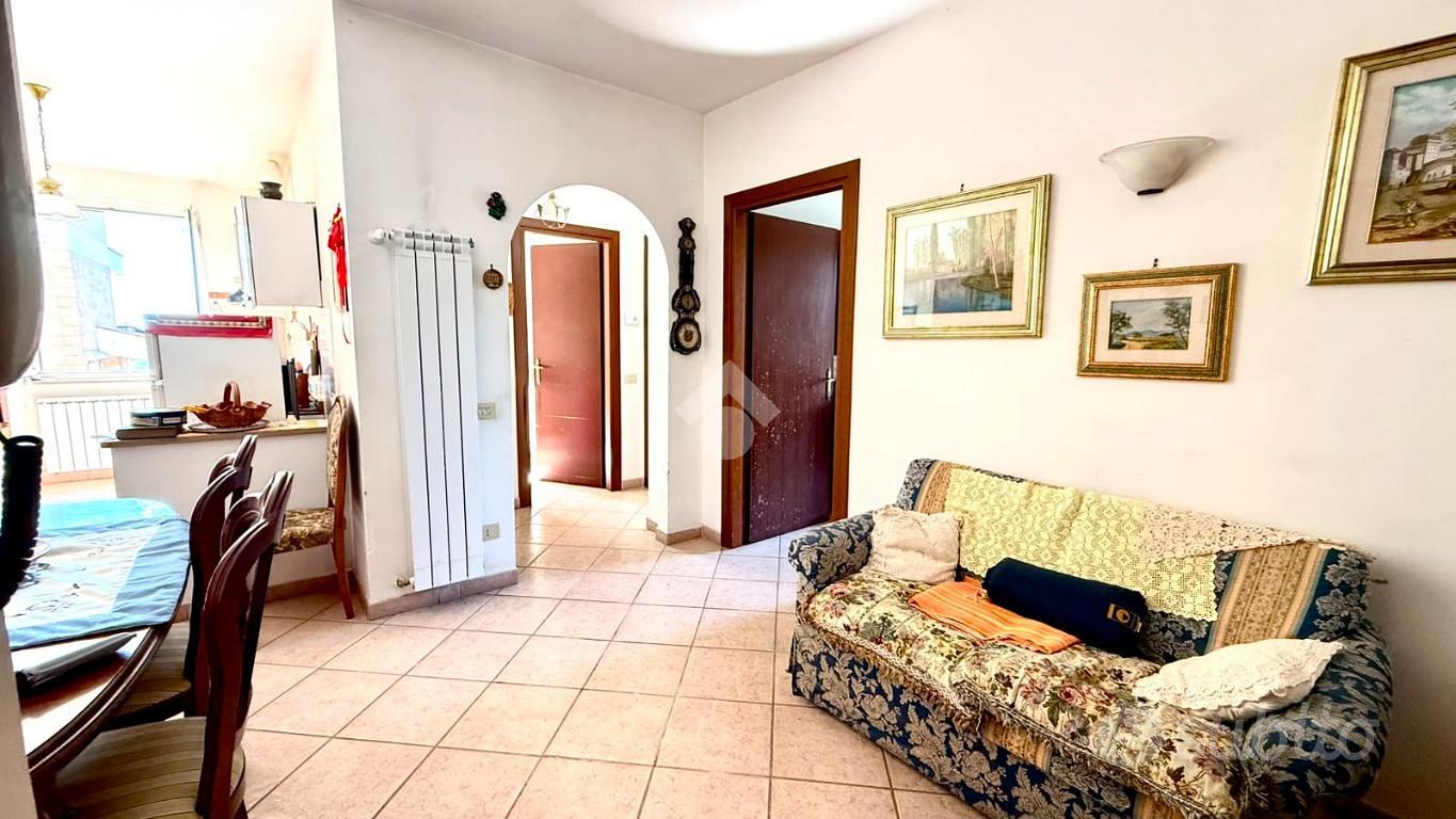Appartamento – Capena, Roma Capitale - Altro