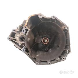 Cambio manuale Opel Agila 1.2 Benzina del 2001