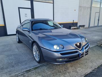 Alfa Romeo GTV 1.8i 16V Twin Spark cat ASI