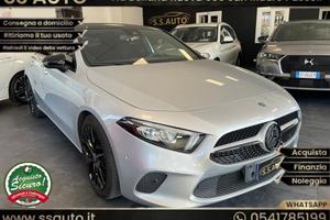 MERCEDES-BENZ A 180 d Automatic Premium