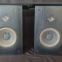 Diffusori AR 18 Red-box II