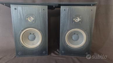 Diffusori AR 18 Red-box II